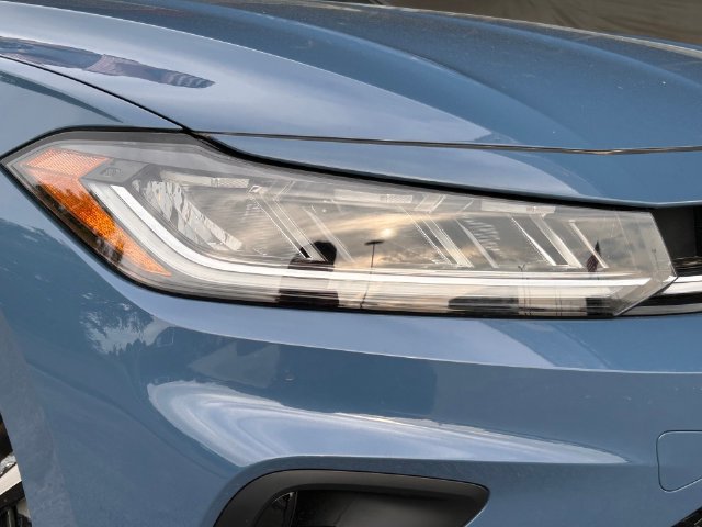 New 2026 Volkswagen Jetta Sport FWD image 3