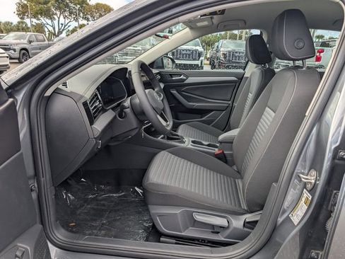 New 2026 Volkswagen Jetta S FWD image 10