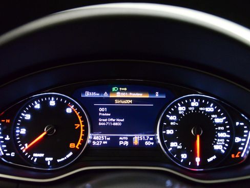 Used 2023 Audi A4 2.0T Premium w/ Convenience Package image 16