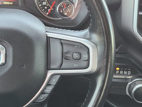 Used 2022 RAM 1500 Lone Star RWD image 28