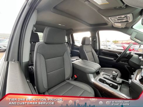 New 2026 GMC Sierra 1500 Elevation w/ Preferred Package image 15