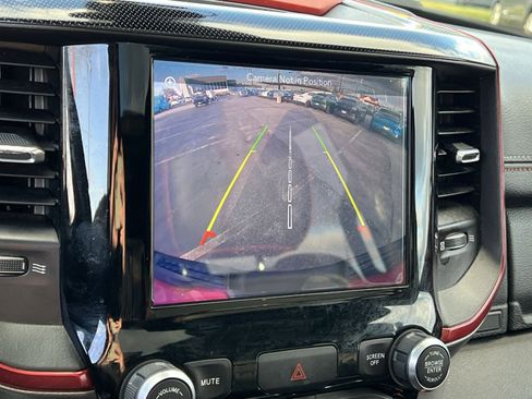 Used 2019 RAM 1500 Rebel w/ Level 2 Equipment Group image 18