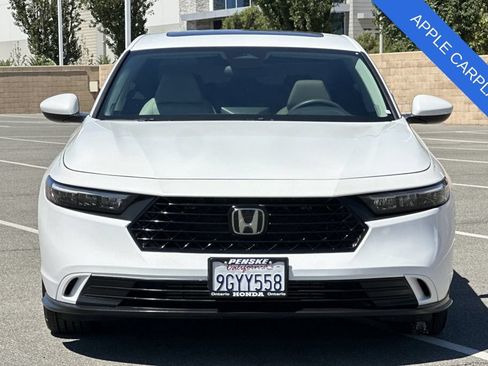 Used 2023 Honda Accord EX image 9