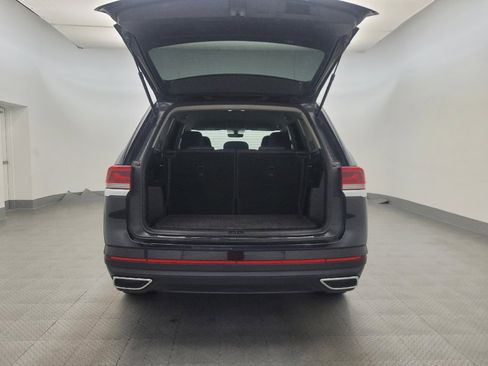 Used 2021 Volkswagen Atlas S image 29