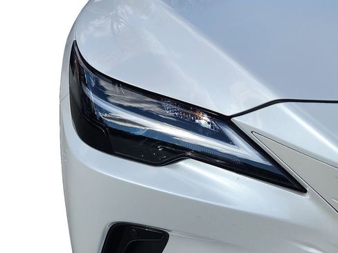 Used 2024 Lexus RX 350 Premium image 10