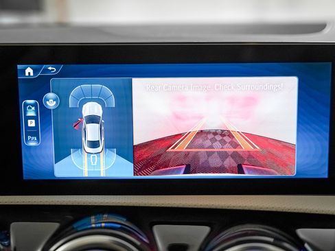 New 2026 Mercedes-Benz CLA 250 image 21