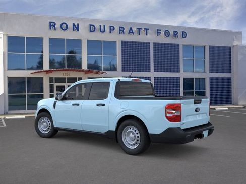 New 2026 Ford Maverick XL FWD image 29