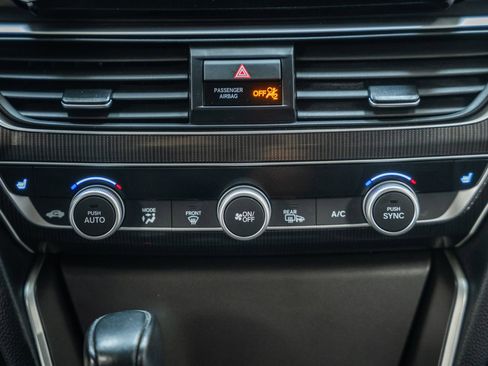 Used 2021 Honda Accord Sport Special Edition image 28