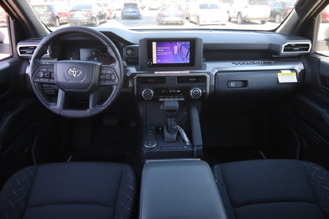 New 2026 Toyota Tacoma SR5 RWD image 21