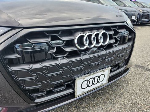 New 2025 Audi A6 Premium Plus image 27