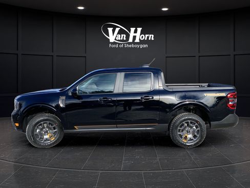New 2026 Ford Maverick Tremor AWD/4WD image 14