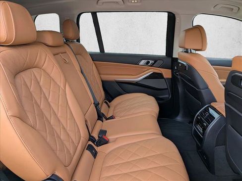 Used 2023 BMW X7 xDrive40i w/ Premium Package AWD/4WD image 22