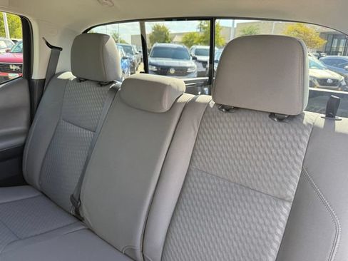 Used 2023 Toyota Tacoma SR5 RWD image 27