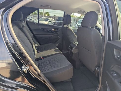Used 2024 Chevrolet Equinox LT image 19