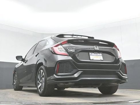 Used 2019 Honda Civic LX image 45