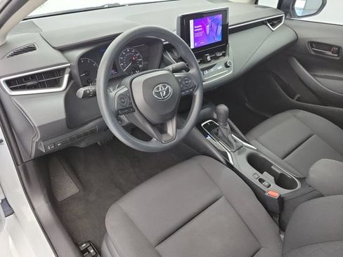 Used 2023 Toyota Corolla LE FWD image 19