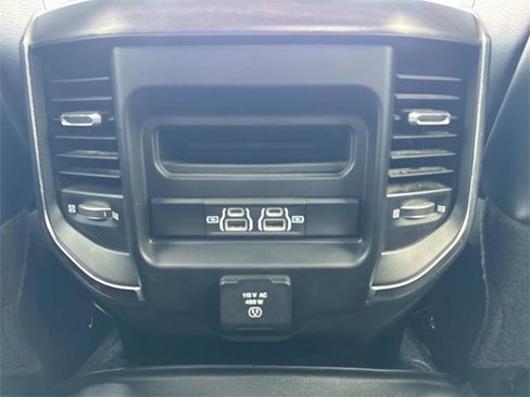 Used 2023 RAM 2500 Laramie image 15