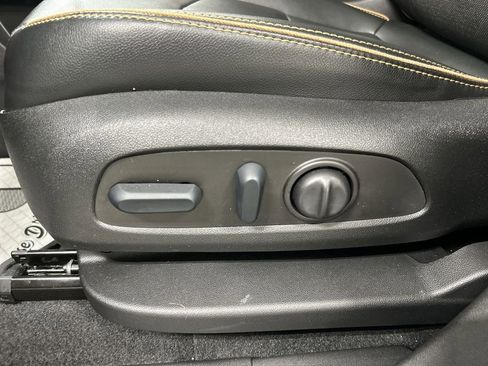 Used 2023 GMC Terrain AT4 w/ Infotainment Package II AWD/4WD image 10