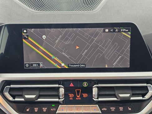 Used 2022 BMW 330i 330i w/ Premium Package 2 image 24