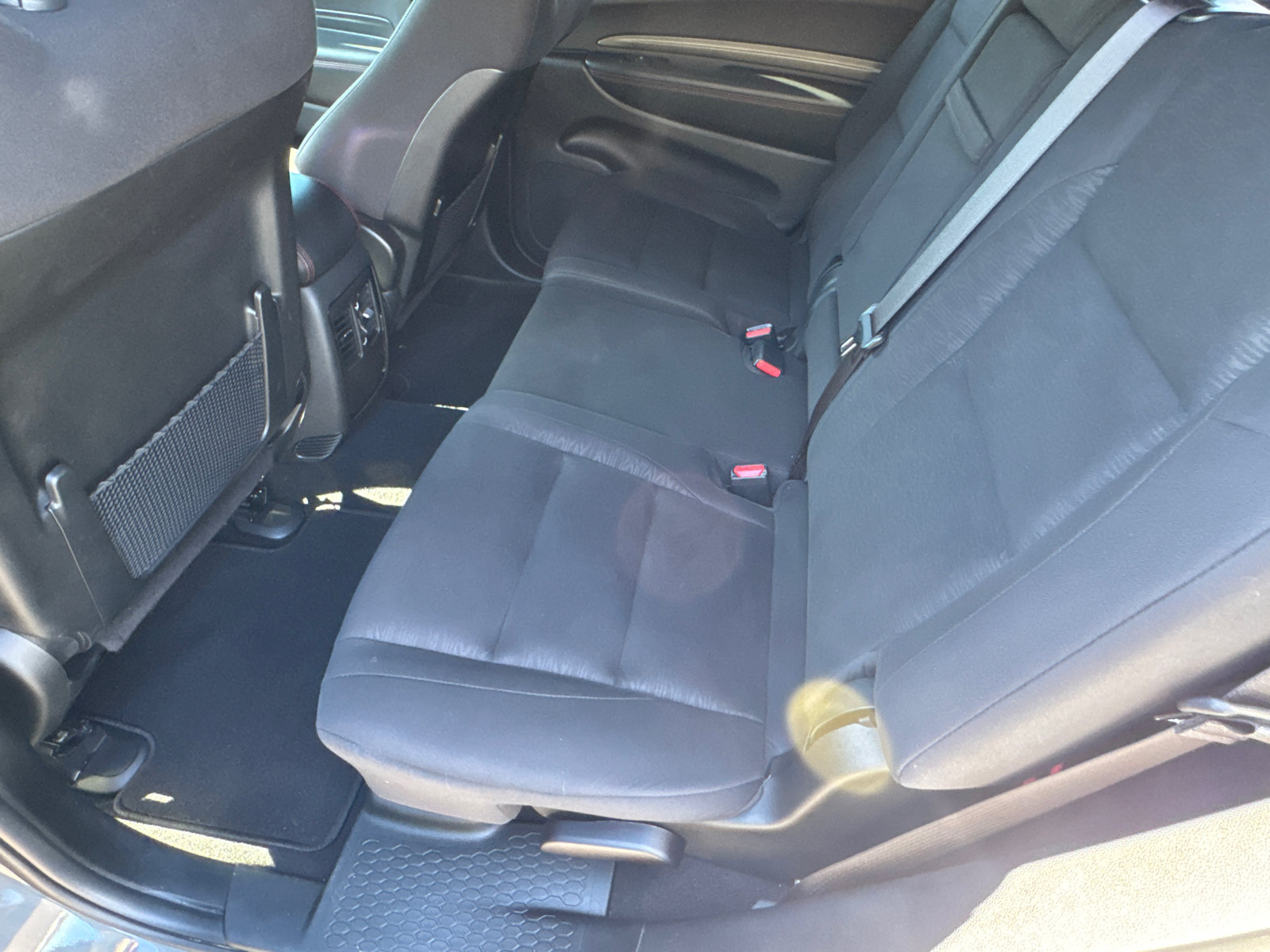 Certified 2025 Dodge Durango R/T w/ Blacktop Package AWD/4WD image 23