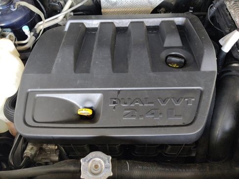 Used 2017 Jeep Compass High Altitude image 30