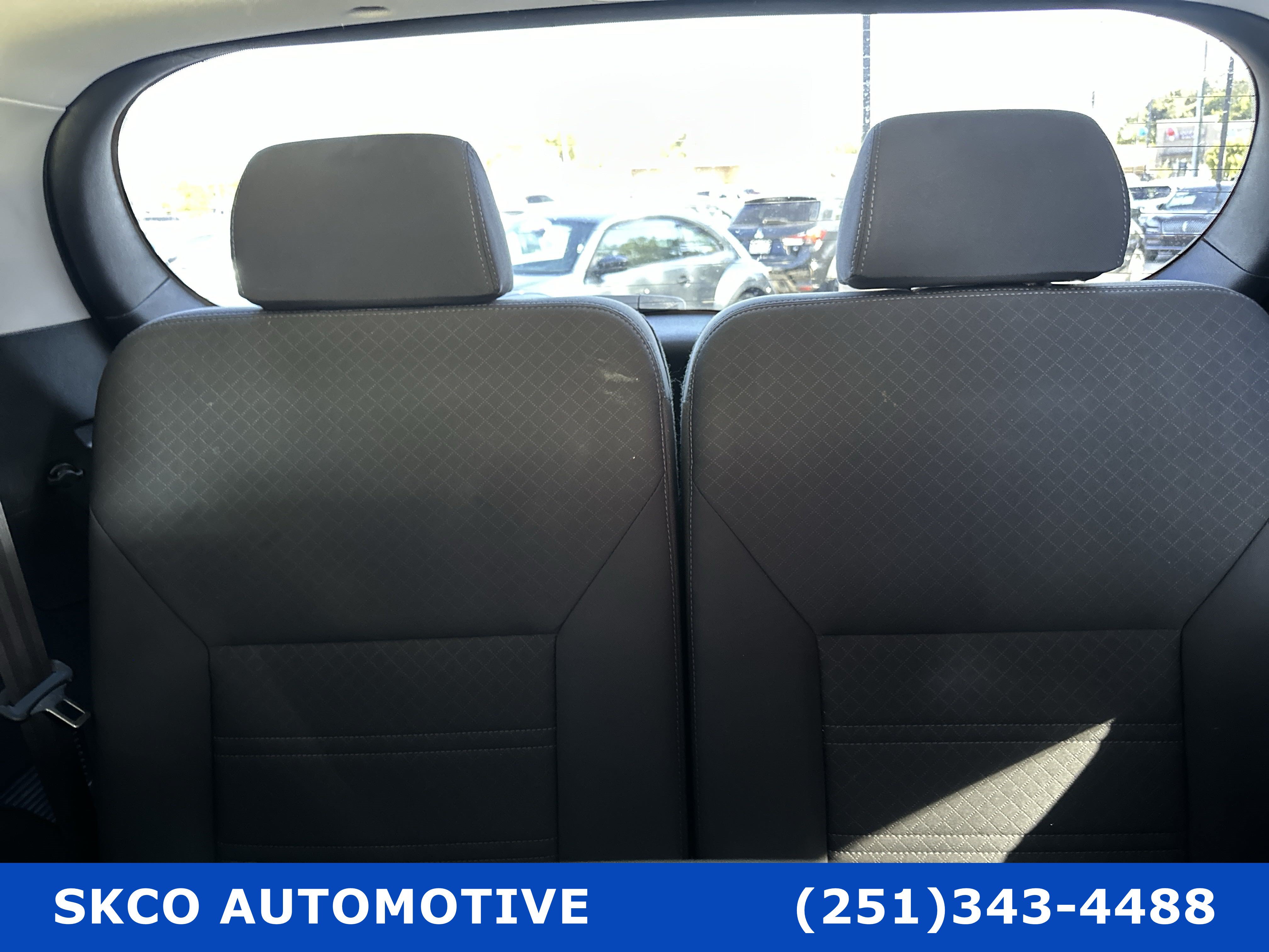 Used 2020 Kia Sorento S AWD/4WD image 27