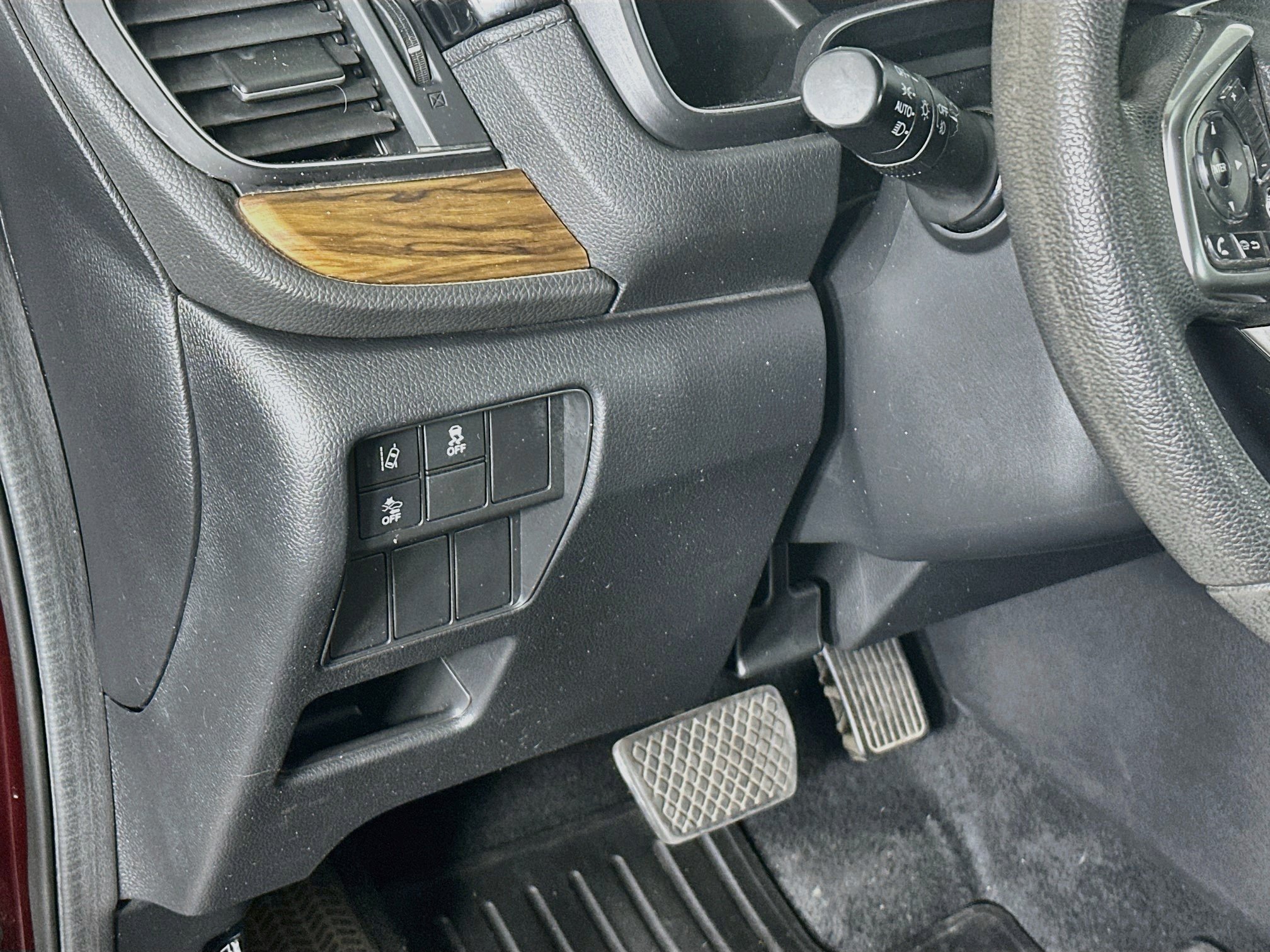 Used 2018 Honda CR-V EX image 17
