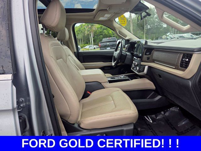 Used 2023 Ford Expedition Max Limited RWD image 18
