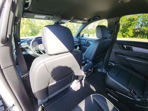 New 2026 Buick Enclave Sport Touring w/ Power Package image 28