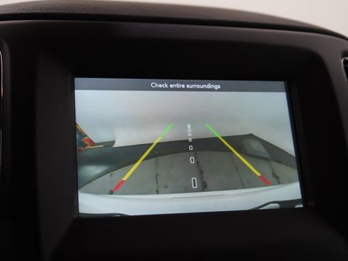 Used 2020 Jeep Compass Latitude w/ Cold Weather Group image 22