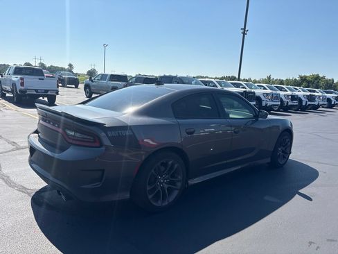 Used 2023 Dodge Charger R/T w/ Daytona Edition Group RWD image 11