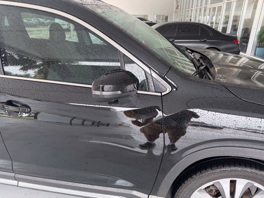 Used 2019 Subaru Ascent Limited AWD/4WD image 14