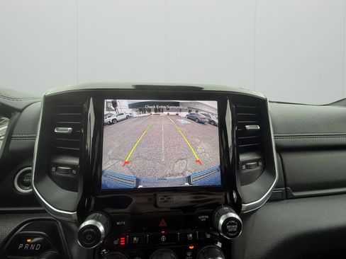 Used 2021 RAM 1500 Laramie w/ Sport Appearance Package image 19