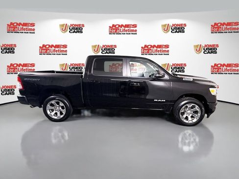Used 2023 RAM 1500 Big Horn AWD/4WD image 19