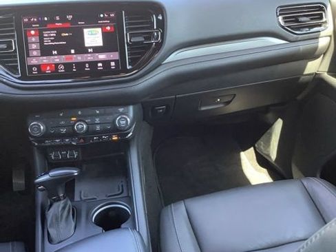 Certified 2022 Dodge Durango GT AWD/4WD image 14