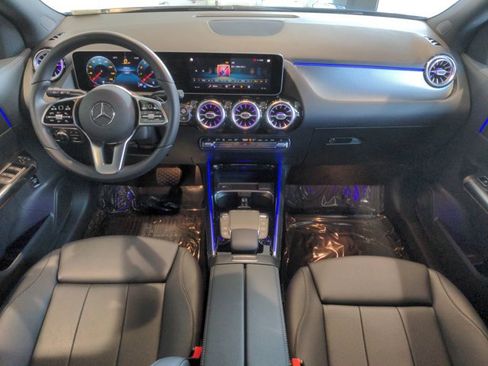 Certified 2021 Mercedes-Benz GLA 250 4MATIC image 15