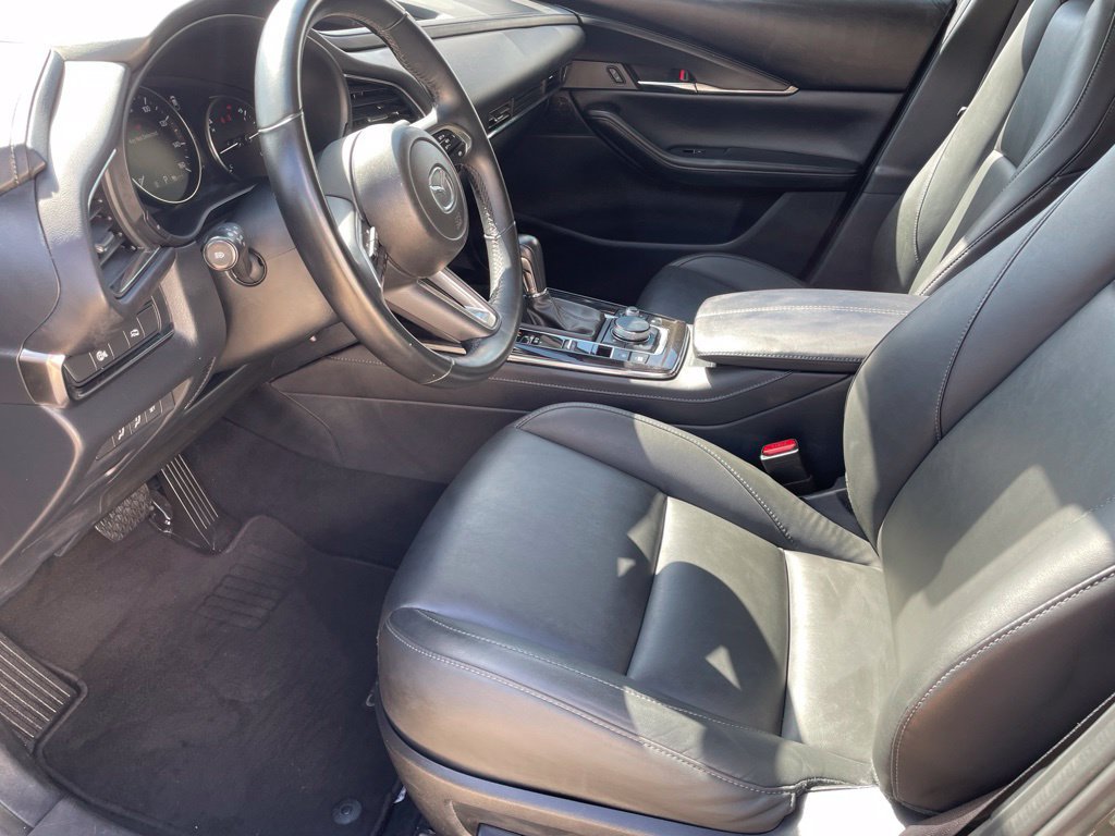 Certified 2025 MAZDA CX-30 AWD 2.5 S w/ Preferred Package image 9