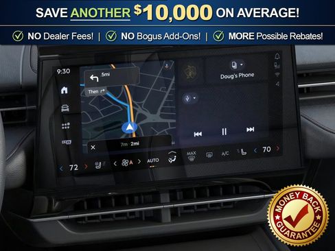 New 2026 Lincoln Nautilus Premier image 19