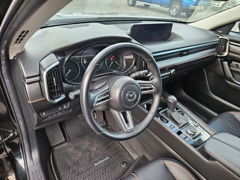 Used 2025 MAZDA CX-50 2.5 Hybrid w/ Weather Package image 17