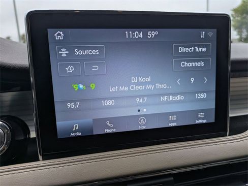 Used 2020 Lincoln Corsair FWD w/ Equipment Group 101A image 19