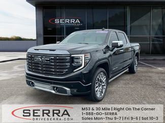 Used 2023 GMC Sierra 1500 Denali Ultimate video 1