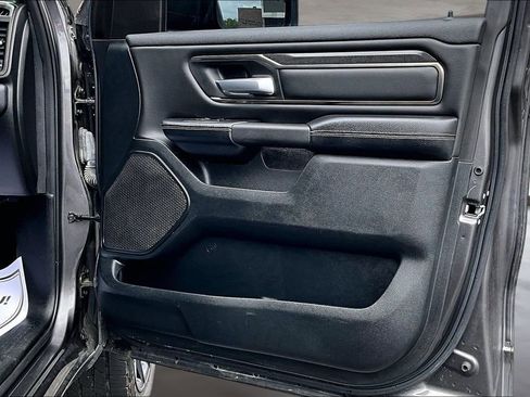 Used 2021 RAM 1500 Sport w/ Alpine Leather & Sound Group AWD/4WD image 21