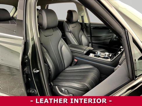 Used 2025 Genesis GV80 2.5T Standard AWD/4WD image 28