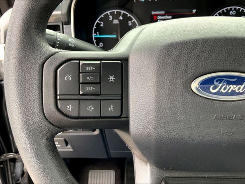 Used 2021 Ford F150 XL w/ STX Appearance Package RWD image 19