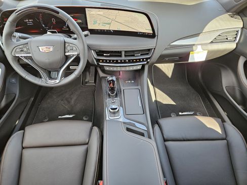 New 2026 Cadillac CT5 V image 19