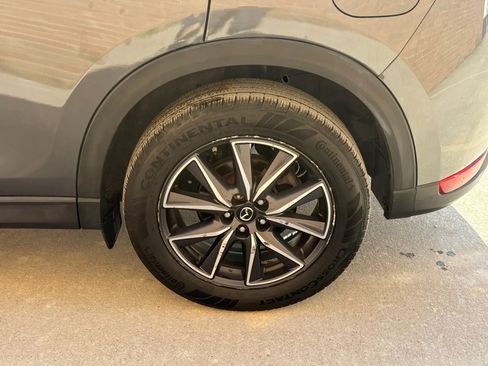 Used 2018 MAZDA CX-5 Grand Touring w/ Premium Package AWD/4WD image 42