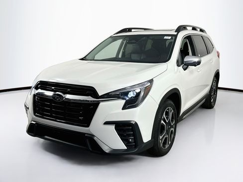 Used 2023 Subaru Ascent Limited w/ Technology Package AWD/4WD image 1