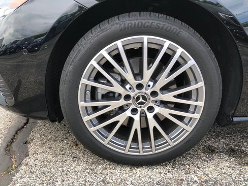 New 2025 Mercedes-Benz CLA 250 CLA 250 image 9