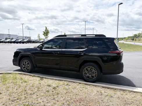 New 2026 Subaru Outback Premium AWD/4WD image 5