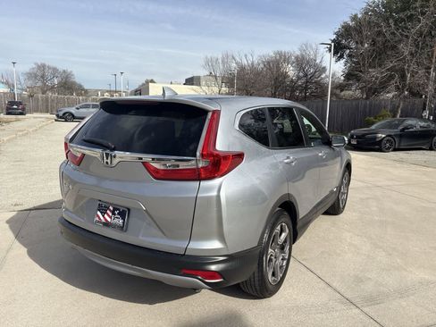 Used 2019 Honda CR-V EX-L image 24